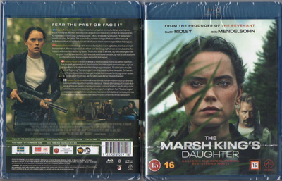 marsh king´s daughter (7 754) UUSI -FI- BLU-RAY nordic, 20