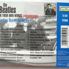 BEATLES In their own words CD The Lost Beatles Interviews - pikkukuva 2