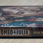 Baz Luhrmann: ROMEO + JULIA (1996) Leonardo DiCaprio (UUSI) - pikkukuva 3