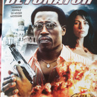 THE DETONATOR DVD (Wesley Snipes) - pikkukuva 1