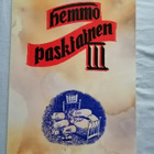 Koskela, Ave: Hemmo Paskiainen 3 - pikkukuva 1