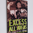 Excess all areas : A who's who of rock depravity - pikkukuva 1