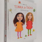 Sanna Isto : Tinka ja Taika - pikkukuva 1
