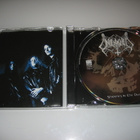 Unleashed - Shadows In The Deep (CD) - pikkukuva 3
