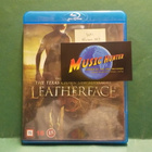 LEATHERFACE - UUSI BLU-RAY - pikkukuva 1