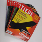 Tiede 2000 vuosikerta 2001 (1-8) - pikkukuva 1