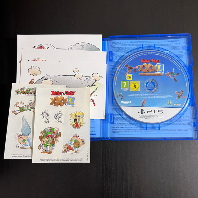 Item image