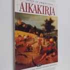 Ihmisen ja ympäristön aikakirja - pikkukuva 1