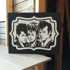 Stray Cats : Hieno taulu - pikkukuva 5