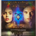 Varjojen kaupungit: Luukaupunki - Blu-ray - pikkukuva 1