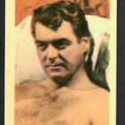 Keräilykuva - Rory Calhoun HB 54 - pikkukuva 1