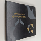 Kuvanveisto ajassa ja tilassa - pikkukuva 1