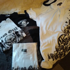 UUDET Tattoo Golf paitasetti "Agressive Golf Wear" - pikkukuva 5