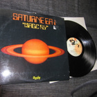 Saturn EA1 – Magic Fly ( hienok lp ! - pikkukuva 1