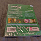 Jungle Trap + Run Coyote Run Blu-Ray **muoveissa** - pikkukuva 2