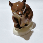 Lomonosov karhu figuuri - pikkukuva 2