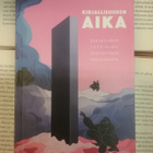 Teemu Ikonen - Kirjallisuuden aika (nid.) - pikkukuva 1