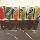 Alpa Miniatyyri juotavatölkki x 6 kpl - pikkukuva 3