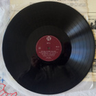 LP EMILE FORD and the checkmates - pikkukuva 5