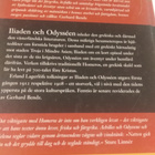 Homeros: Iliaden Odysseen - pikkukuva 3