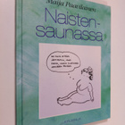 Maija Paavilainen : Naistensaunassa - pikkukuva 1