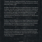 Maaret Koskinen: Alussa oli sana. Nuori Ingmar Bergman - pikkukuva 2