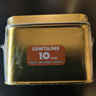 Gogo's Crazy Bones gold series Limited edition Part 1 - pikkukuva 3