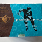 1994-95 SP Hockey Die Cut - pikkukuva 1