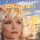Rakkauden kenttä (Jonathan Kaplan) Suomi DVD - pikkukuva 1