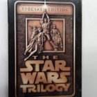 THE STAR WARS TRILOGY -1996 - pikkukuva 1
