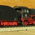 Märklin Br41 digital höyryveturi - pikkukuva 2