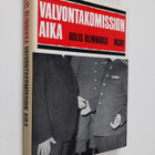 Aulis Blinnikka : Valvontakomission aika - pikkukuva 1