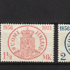 1931-46 Ehiökuori/fdc, merkkejä** (100€) - pikkukuva 1