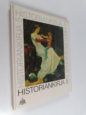 Historiankirja 5