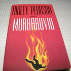 Ridley Pearson Murharovio -sid - pikkukuva 1
