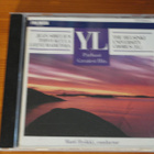 Finlandia-Sibelius-Kuula -Madetoja-YL-Matti Hyökki CD - pikkukuva 1