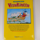 Walt Disney : Ankkalinnan visukinttu - pikkukuva 2