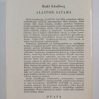 Budd Schulberg : Alaston satama - pikkukuva 2