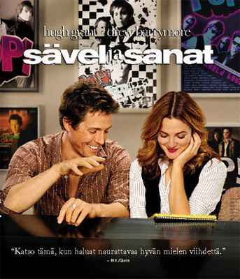 Sävel ja Sanat - (Blu-ray)