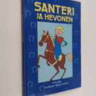 Irma Salo : Santeri ja hevonen - pikkukuva 1