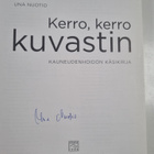 Una Nuotio : Kerro, kerro, kuvastin : kauneudenhoidon käs... - pikkukuva 3