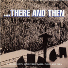 CD SINGLE PROMO Oasis - ...There And Then - pikkukuva 1