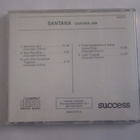 SANTANA - SANTANA JAM . cd - pikkukuva 2