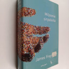 James Frey : Miljoonia sirpaleita - pikkukuva 1