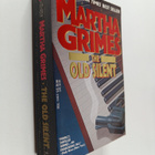 Martha Grimes : The Old Silent - pikkukuva 1