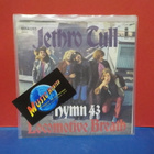 JETHRO TULL - HYMN 43 / LOCOMOTIVE BREATH EX/EX- GER 7" - pikkukuva 1