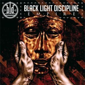 Black Light Discipline - Empire (CD) EX+!!