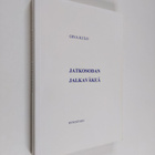 Oiva Kulo : Jatkosodan jalkaväkeä (signeerattu) - pikkukuva 1