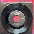 BACKSLIDERS SINGLE. - pikkukuva 1