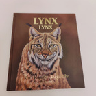 Sari Kanala; Lynx lynx - pikkukuva 1